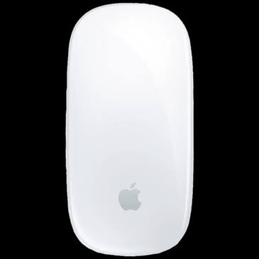 Apple Magic Mouse White