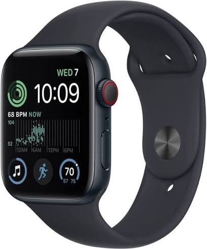 Apple Watch SE 2nd Gen 40mm