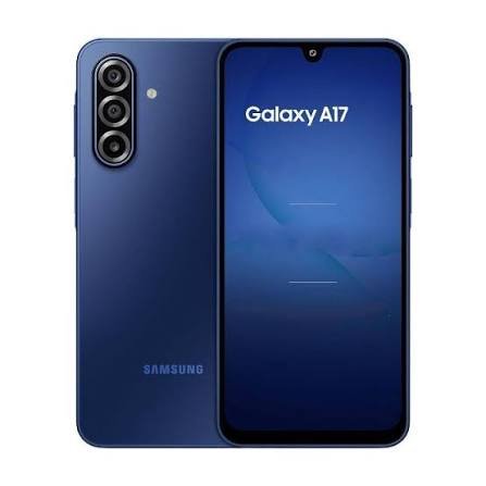 Samsung Galaxy A17 128GB / 6GB RAM