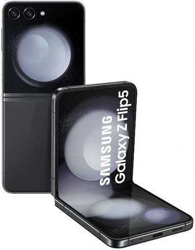 Samsung Galaxy Z Flip5 5G 256GB / 8GB RAM