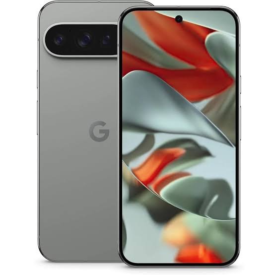 Google Pixel 9 Pro XL 5G 256GB / 16GB RAM