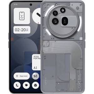 Nothing Phone (3a) Pro 5G 256GB / 12GB RAM
