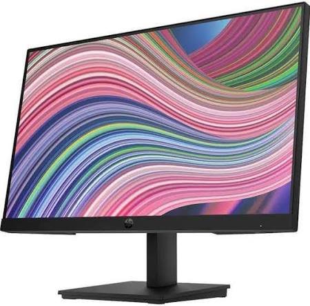 21.5" FHD Edge-to-Edge Monitor 1920×1080 75Hz