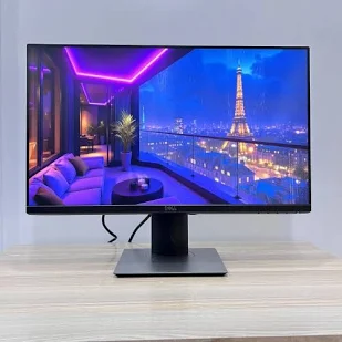 24" FHD IPS USB-C Monitor 1920×1080 120Hz