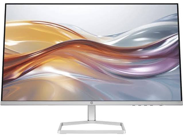 24" 2K IPS Edge-to-Edge Monitor 2560×1440 120Hz