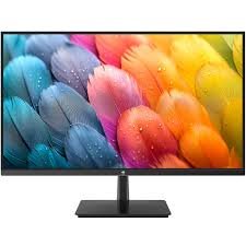 27" FHD IPS Edge-to-Edge Monitor – 120Hz