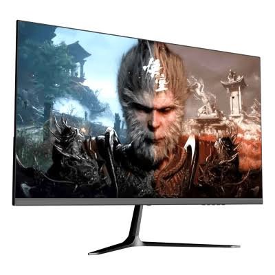 JS Nova 27" 4K IPS USB-C Monitor – 120Hz