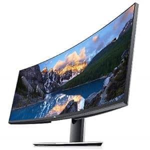 JSNova Auren Series 40" 5K USB-C Monitor – 120Hz