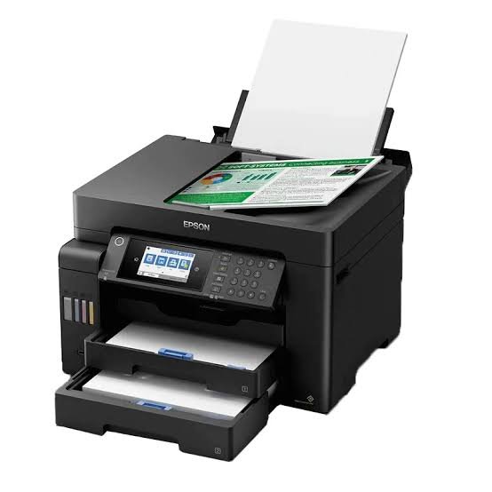 Epson EcoTank L15150 A3+ All-in-One Printer