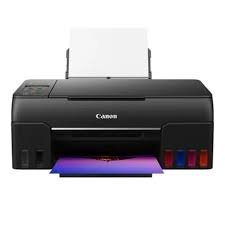 Canon PIXMA G540 Wireless Photo Printer