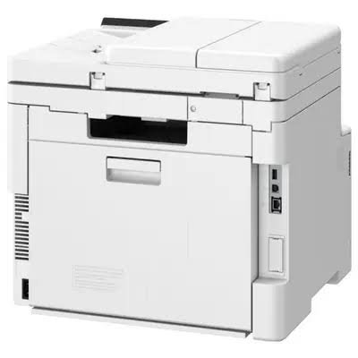 Canon imageCLASS MF664Cdw Colour Laser All-in-One Printer