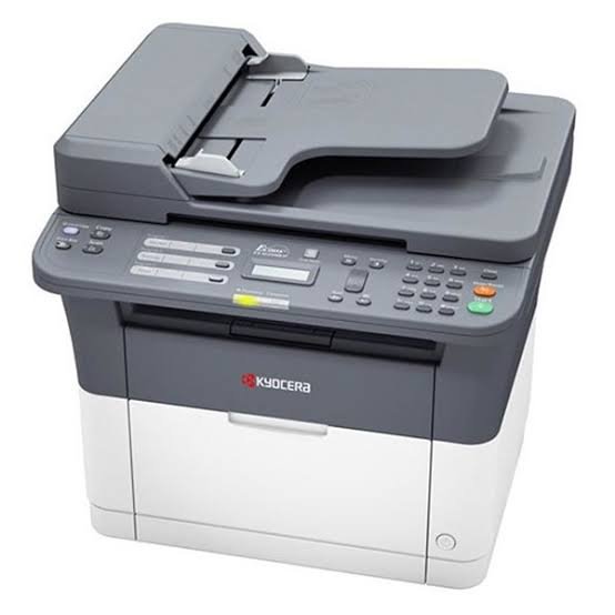 Kyocera ECOSYS M1025 MFP Multifunction Printer