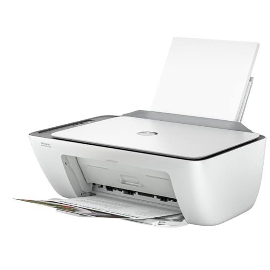 HP DeskJet 2876 All-in-One Printer