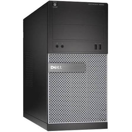 Dell OptiPlex 3010 Desktop – Core i3 3rd Gen, 8GB RAM, 500GB HDD