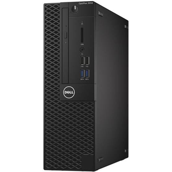 Dell OptiPlex 3050 Desktop – Core i5 7th Gen, 8GB DDR4 RAM, 500GB HDD