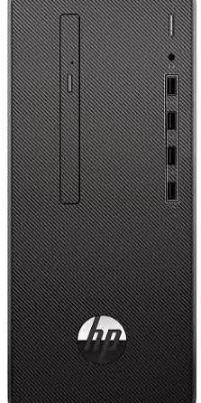 HP EliteDesk 805 G6 Desktop – AMD Ryzen 7 with Radeon Graphics
