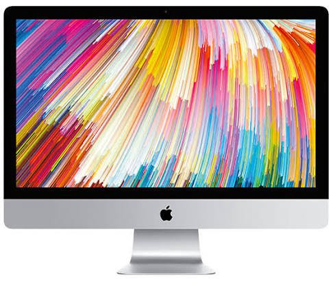 Apple iMac 27-inch 2017 – 5K Retina Display, Core i5, 32GB RAM, 1TB HDD, Radeon 4GB