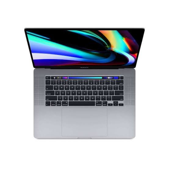 Apple MacBook Pro 16-inch 2019 – Intel Core i9, 32GB RAM, 512GB SSD