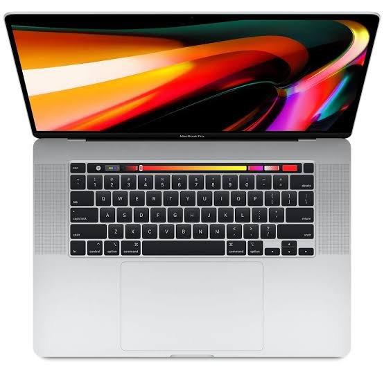 Apple MacBook Pro 15-inch 2018 – Intel Core i9, 32GB RAM, 512GB SSD