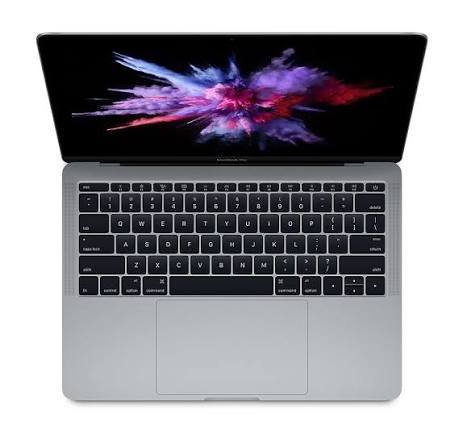 Apple MacBook Air 13.3-inch 2017 – Intel Core i5, 8GB RAM, 512GB SSD
